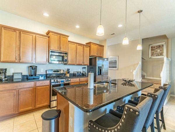 Orlando Condo 1026497