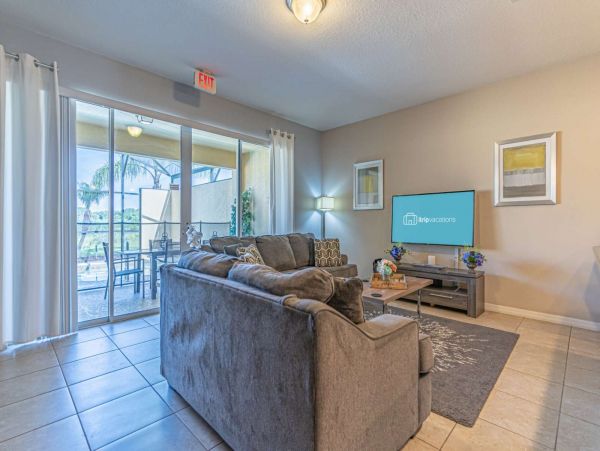 Orlando Condo 1026497