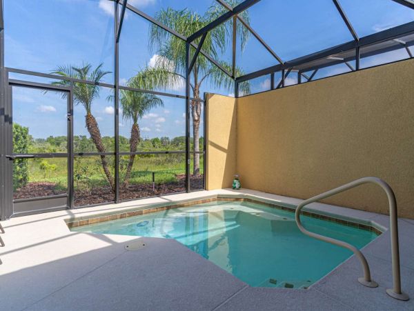 Orlando Condo 1026497