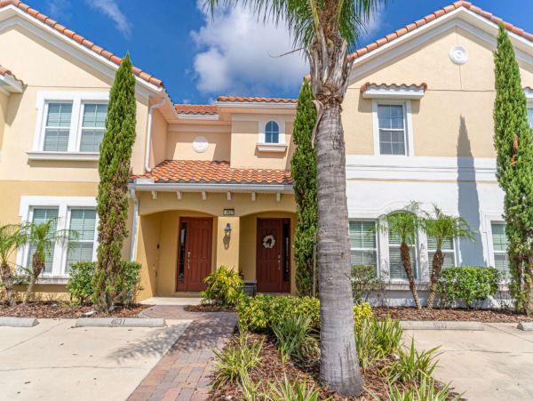 Orlando Condo 1026497