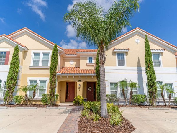 Orlando Condo 1026497
