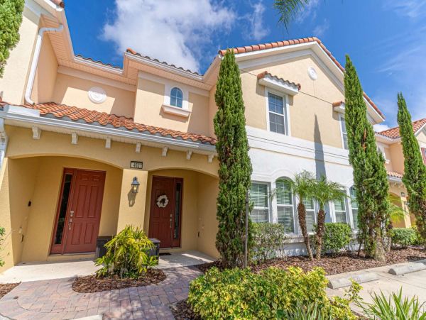 Orlando Condo 1026497