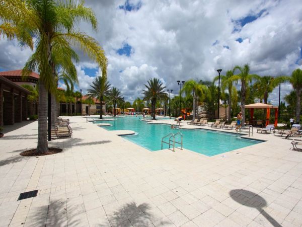 Orlando Condo 1026497