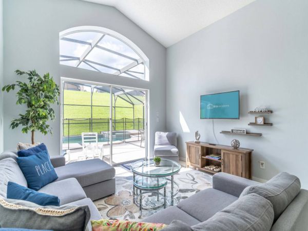Orlando Home 1026498