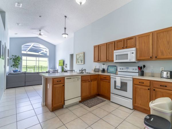 Orlando Home 1026498