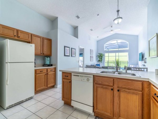 Orlando Home 1026498