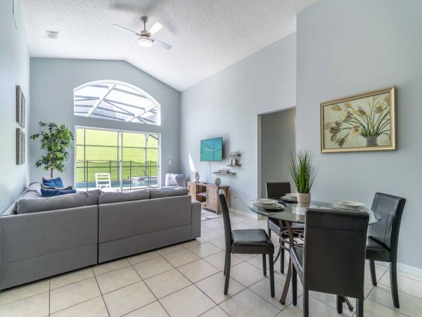 Orlando Home 1026498