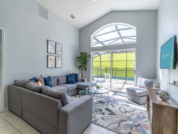 Orlando Home 1026498