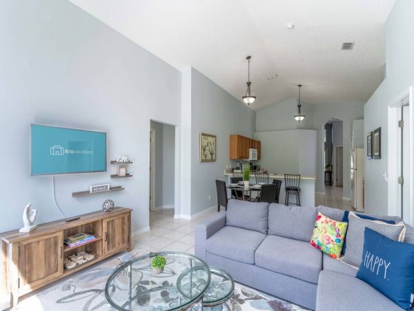 Orlando Home 1026498