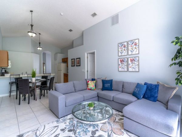Orlando Home 1026498