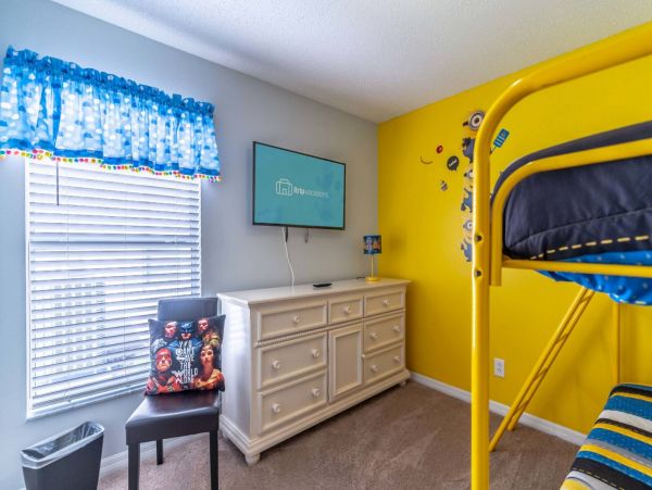 Orlando Home 1026498