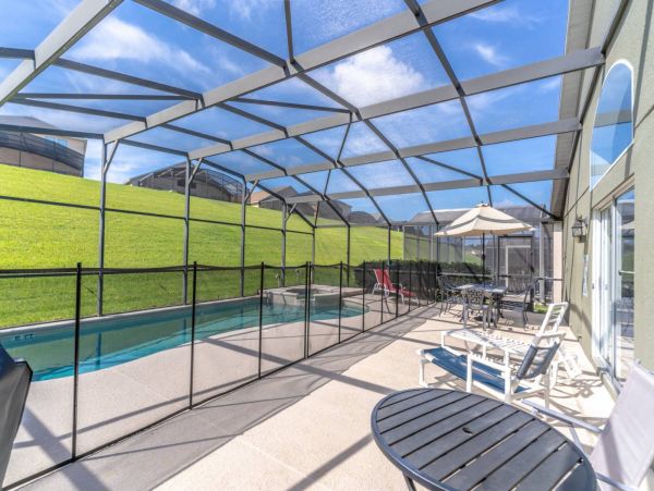 Orlando Home 1026498