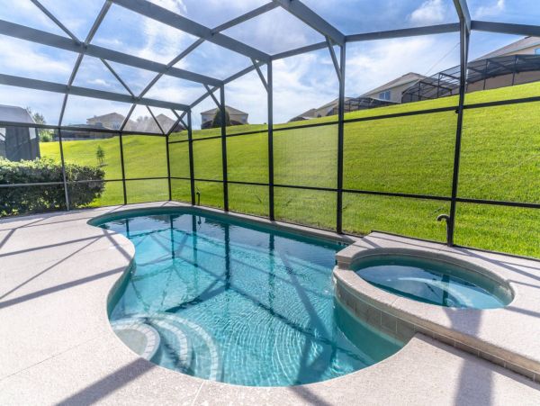 Orlando Home 1026498
