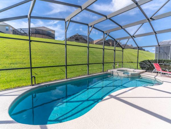 Orlando Home 1026498