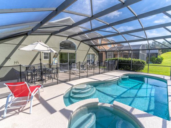 Orlando Home 1026498