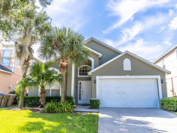 Orlando Home 1026498