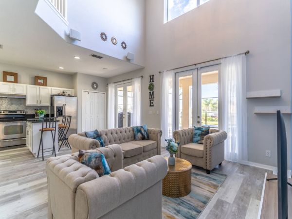 Orlando Home 1026499