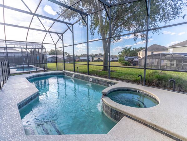 Orlando Home 1026499