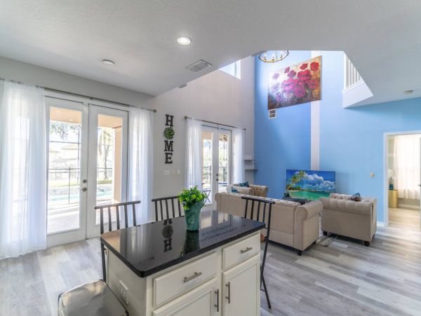 Orlando Home 1026499