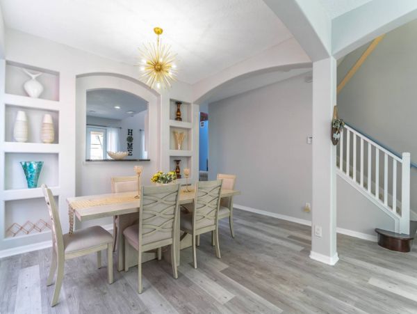 Orlando Home 1026499