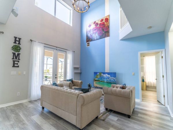 Orlando Home 1026499