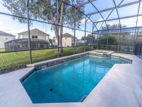 Orlando Home 1026499