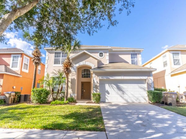 Orlando Home 1026499