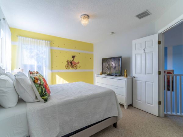 Orlando Home 1026499