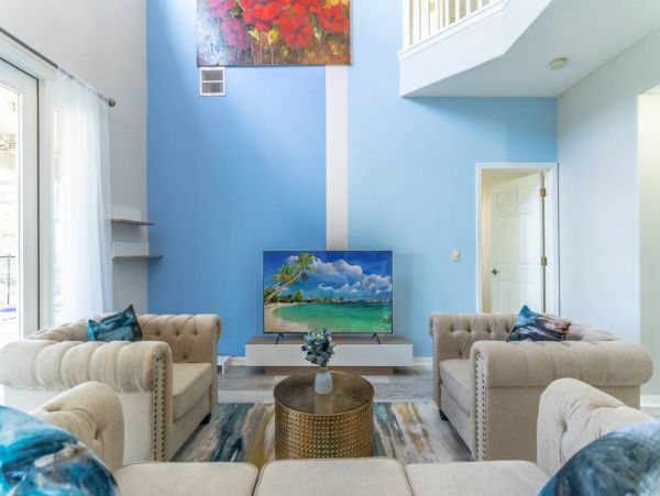 Orlando Home 1026499