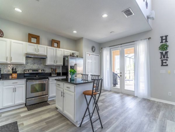 Orlando Home 1026499