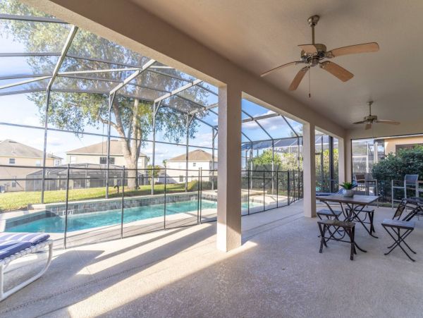 Orlando Home 1026499