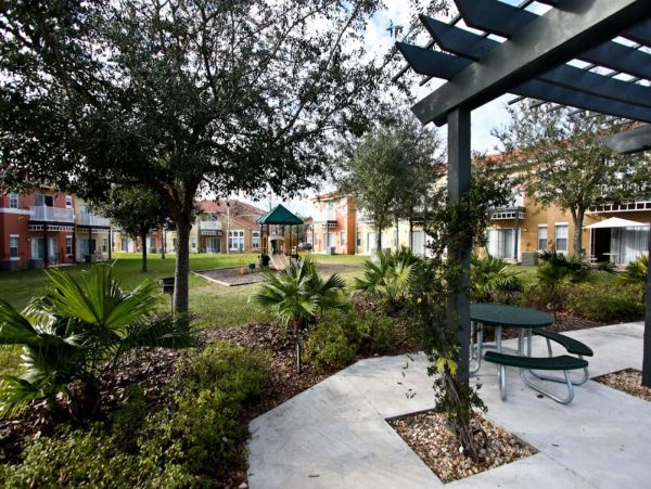 Orlando Home 1026499
