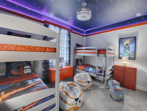 Orlando Condo 1026501