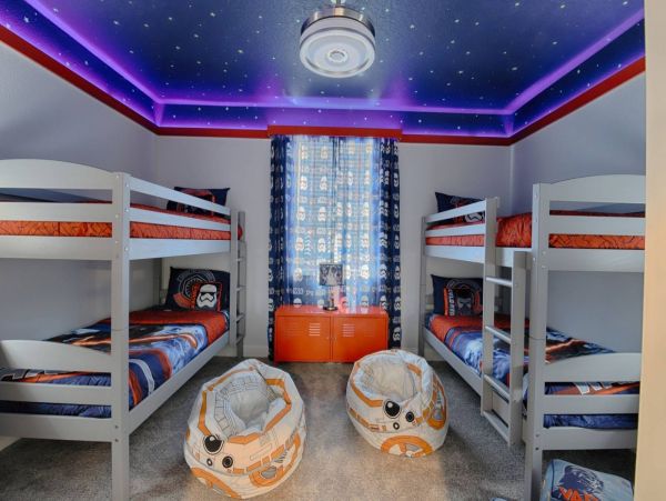 Orlando Condo 1026501
