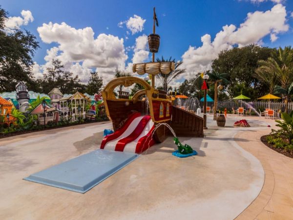 Orlando Condo 1026501