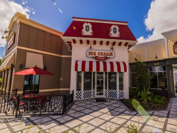 Orlando Condo 1026501