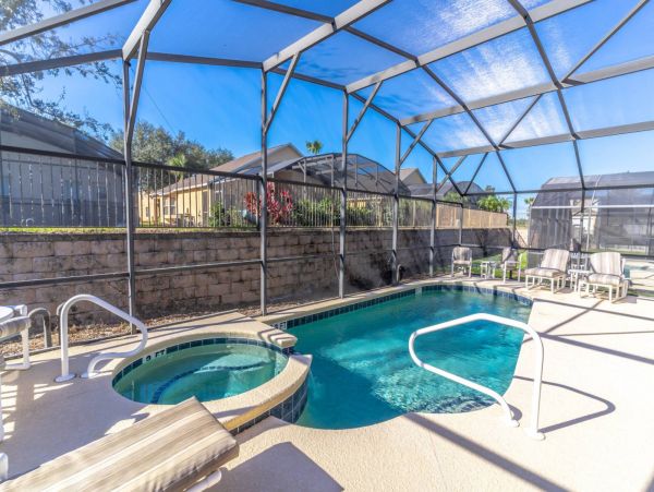 Orlando Home 1026502