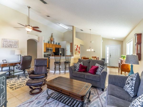 Orlando Home 1026502