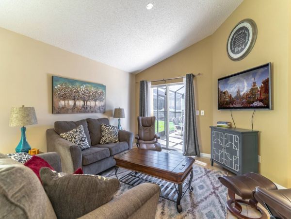 Orlando Home 1026502