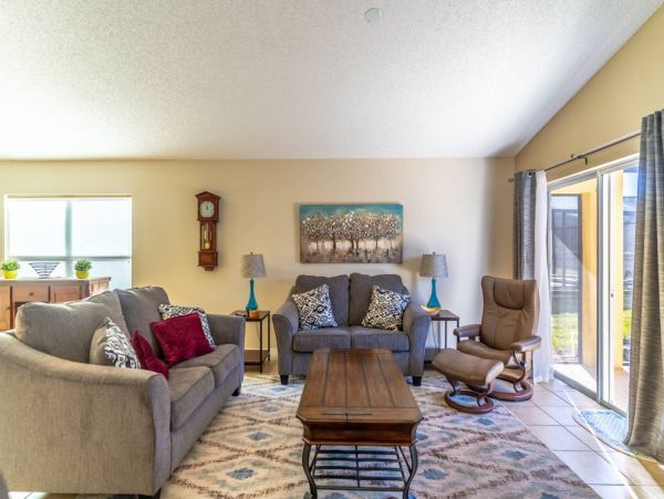 Orlando Home 1026502