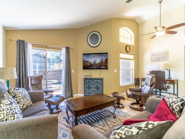 Orlando Home 1026502