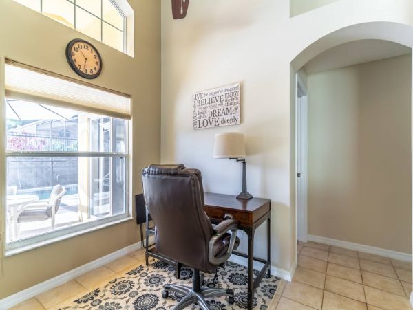 Orlando Home 1026502