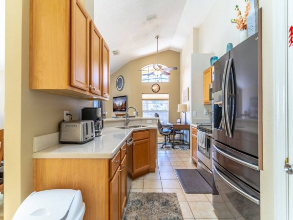 Orlando Home 1026502