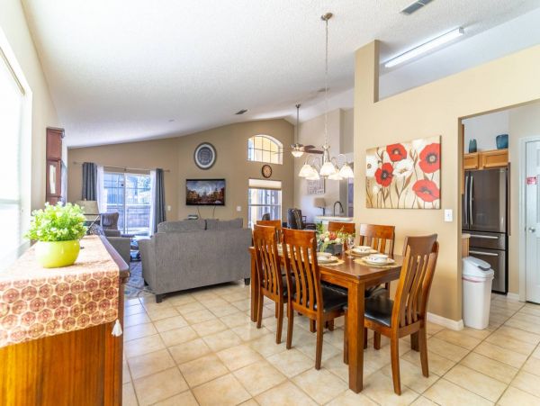 Orlando Home 1026502