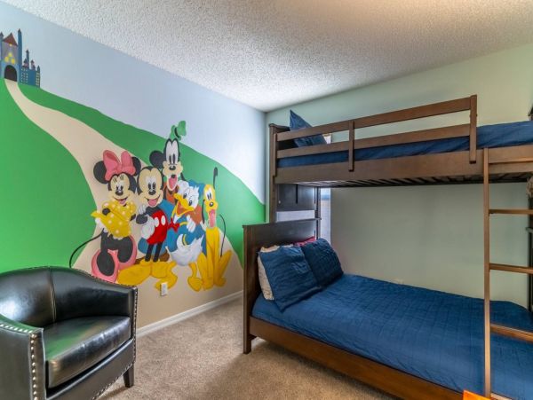 Orlando Home 1026502