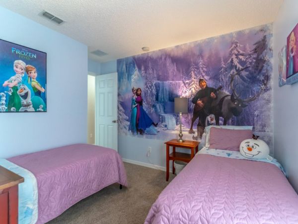 Orlando Home 1026502