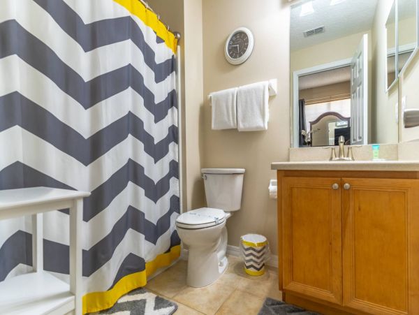 Orlando Home 1026502