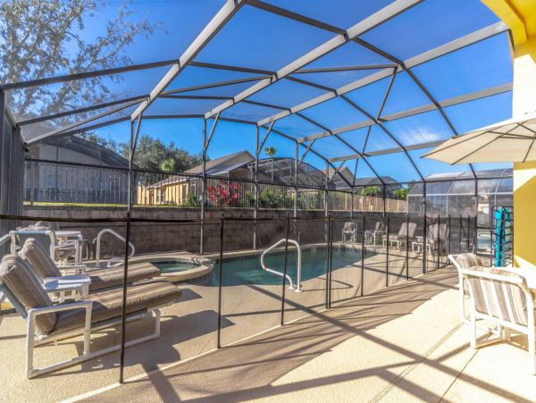 Orlando Home 1026502