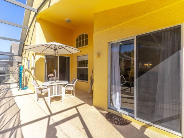 Orlando Home 1026502
