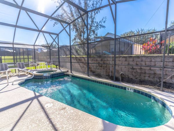 Orlando Home 1026502